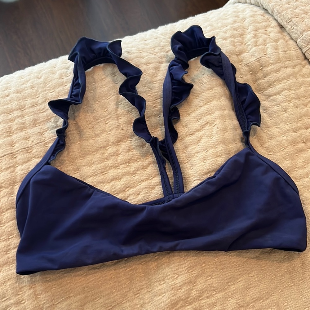 Mikoh swim top